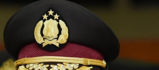 Polisi Harus S1: Mengapa Usulan Wakil Ketua DPD
